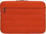 Targus PUFFER SLEEVE 13-14IN RUST ORANGE