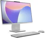 Lenovo IdeaCentre AIO 27IRH9 Intel&reg; Core&trade; i5 i5-13420H 68.6 cm (27") FHD Touch All-in-One PC 16 GB DDR5-SDRAM 1TB SSD Windows 11 Home Wi-Fi 6 (802.11ax) Grey