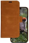 DBRAMANTE1928 Lynge - iPhone 17e/16e/15/14/13 - Tan