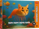 Trefl BRAINROT pusle Trippi Troppi Troppa Trippa, 200 osa