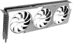 Videokaart InnoVISION Multimedia Technologies RTX 5070 Ti 16GB Inno3D X3 OC GDDR7 3Fan white