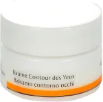Dr. Hauschka Eye Balm 10ml - Eye Gel naistele
