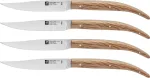 Zwilling 39160-000-0 kitchen cutlery/knife set 4 pc(s)