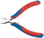 KNIPEX Electronics Diagonal Cutter