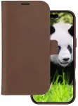 Dbramante1928 Lynge MagSafe - iPhone 16 ProMax - Dark Tan