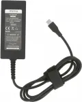 MITSU Laptop charger power supply 45W USB-C 5V-9V-12V-15V/3A, 20V/2.25A PD