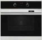 Ahi Amica EB 6521 FUSION oven Electric 65 L A