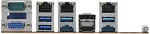 Emaplaat Asrock B650D4U motherboard AMD B650 Express Socket AM5 micro ATX