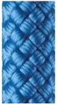 No name Beal 10.5mm 25m rope blue