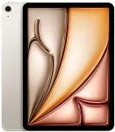 Tahvelarvuti APPLE iPad Air 11 M3 Wi-Fi + Cellular 512GB (polarstern) 7.Gen