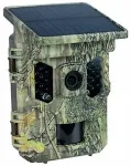 Braun Scouting Cam Black300 WiFi Solar 4K mini