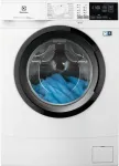 Pesumasin Electrolux Washing Machine EW6SN426BP