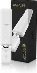 AmpliFi Ubiquiti Home Wi-Fi System AFI-P-HD MeshPoint - Wi-Fi-Range-Extender - Wi-Fi - Dualband