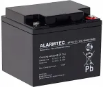 Alarmtec Akumulator AGM ALARMTEC serii BP 12V 40Ah