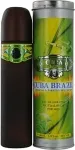 Cuba Brazil 35ml - Eau de Toilette meestele
