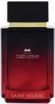 Saint Hilaire Oud Ultime 100ml - Eau de Parfum meestele