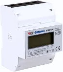 No name Electric Meter (MID) 3-Phase 230V, 100A, Bi-dir