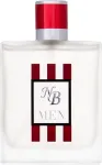 New Brand Parfums Men 100ml - Eau de Toilette meestele