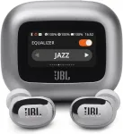 JBL Harman T&auml;ielikult juhtmevabad k&otilde;rvaklapid JBL Live Buds 3