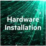 Hewlett & Packard Enterprise EPACK STARTUP EDGELINE EL1000 F/ DEDICATED SERVER