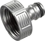 Gardena Premium Hahnverbinder 33,3 mm (G 1"), Blister
