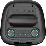 Denver BPS-170 Party speaker Black 40 W