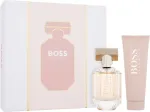 Hugo Boss Boss The Scent 2016 50ml - SET1 Eau de Parfum naistele