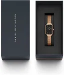Daniel Wellington k&auml;ekell UNISEKS DW00100466 (36MM)