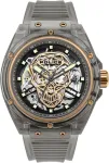 Police Meeste k&auml;ekell PL15924JPB2PA (44MM)