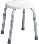 No name RIDDER A00603101 bathroom stool/bench Bathing stool