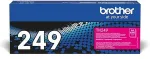 Tooner Brother TN-249M toner cartridge 1 pc(s) Original Magenta
