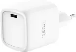 Trust MAXO 30W USB-C GAN CHARGER WHITE