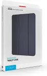 Fixed Padcover | Tablet Case | Apple | iPad Air 11" (2020-2026) | Artificial leather/TPU | Blue