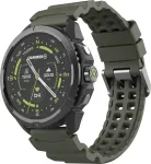 HAMMER | Watch 2 | Smart watch | AMOLED | 1.5&rdquo; | Military Edition