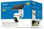 TP-Link Tapo C630 KIT Solar-Powered Pan/Tilt Security
