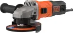Black & Decker Angle grinder | BEG010-QS | 710 W | 115 mm