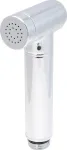 Deante Handset for washbasin and bidet faucets - bidetta
