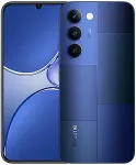 Mobiiltelefon Realme P4X 4G Dual Sim 4GB RAM 128GB - Blue Viedtālrunis