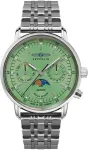 Zeppelin LZ 14 Marine 8637M-4 quartz watch
