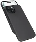 Epico 81210131300001 mobile phone case 17 cm (6.7") Cover Black