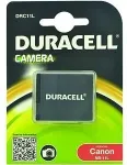 Duracell Li-Ion Akku 600 mAh for Canon NB-11L
