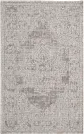 Home4you Uksematt DAWN FOAM DOOR-6 50x80cm, beež