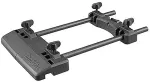MAKITA SP6000/RP11 Guideskinneadapter Plunge-router