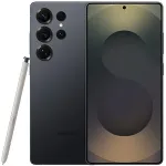 Mobiiltelefon SAMSUNG Galaxy S25 Ultra 5G Dual Sim 12RAM 512GB EU titanium jetblack