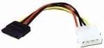 SHARKOON adapter SATA Power-Molex
