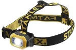 Stanley FATMAX 200 LM AAA HEAD LAMP