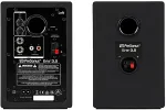 PreSonus Eris 3.5 2nd Gen - a pair of active monitors