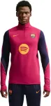 Nike Koszulka męska FC Barcelona Strike bordowa II3253 621 S