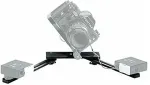 Manfrotto v&auml;lguhoidja 330B