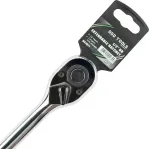 DSDTOOLS 1/2" HAMMASV&Otilde;LL 72 HAMMAGA TELSKOOP-L&Ouml;&Ouml;KMEHAANISM DS1071